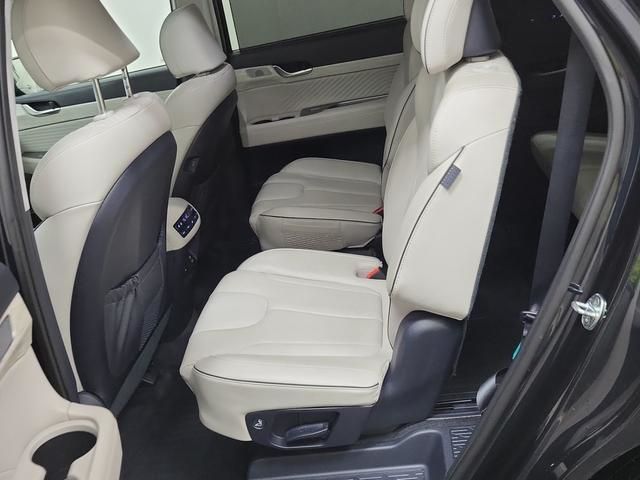 2023 Hyundai Palisade in Regina, Saskatchewan