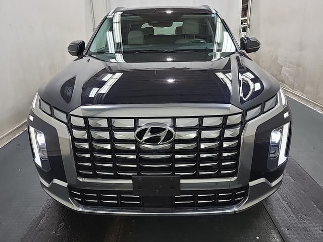 2023 Hyundai Palisade in Regina, Saskatchewan