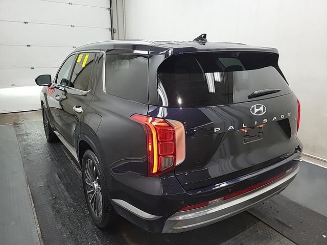 2023 Hyundai Palisade in Regina, Saskatchewan