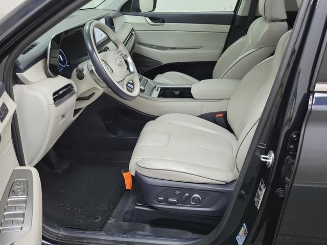 2023 Hyundai Palisade in Regina, Saskatchewan