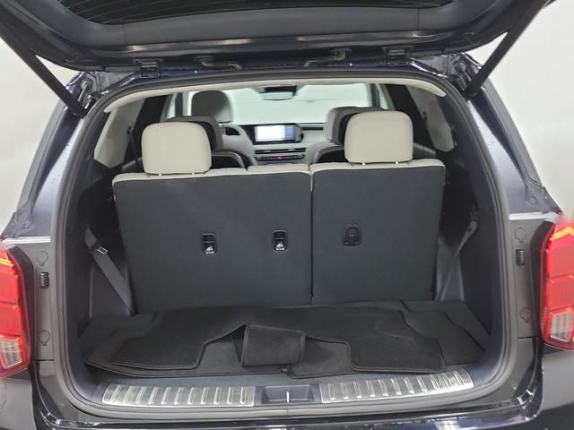 2023 Hyundai Palisade in Regina, Saskatchewan