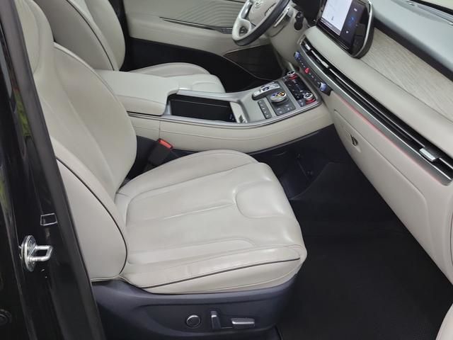 2023 Hyundai Palisade in Regina, Saskatchewan