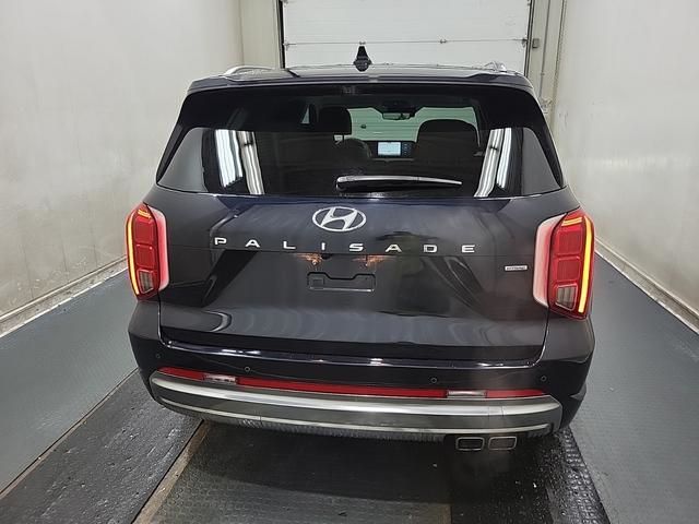 2023 Hyundai Palisade in Regina, Saskatchewan