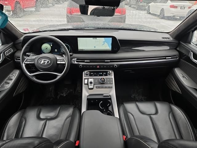 2023 Hyundai Palisade in Regina, Saskatchewan