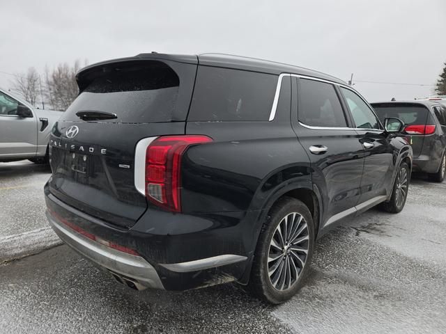 2023 Hyundai Palisade in Regina, Saskatchewan