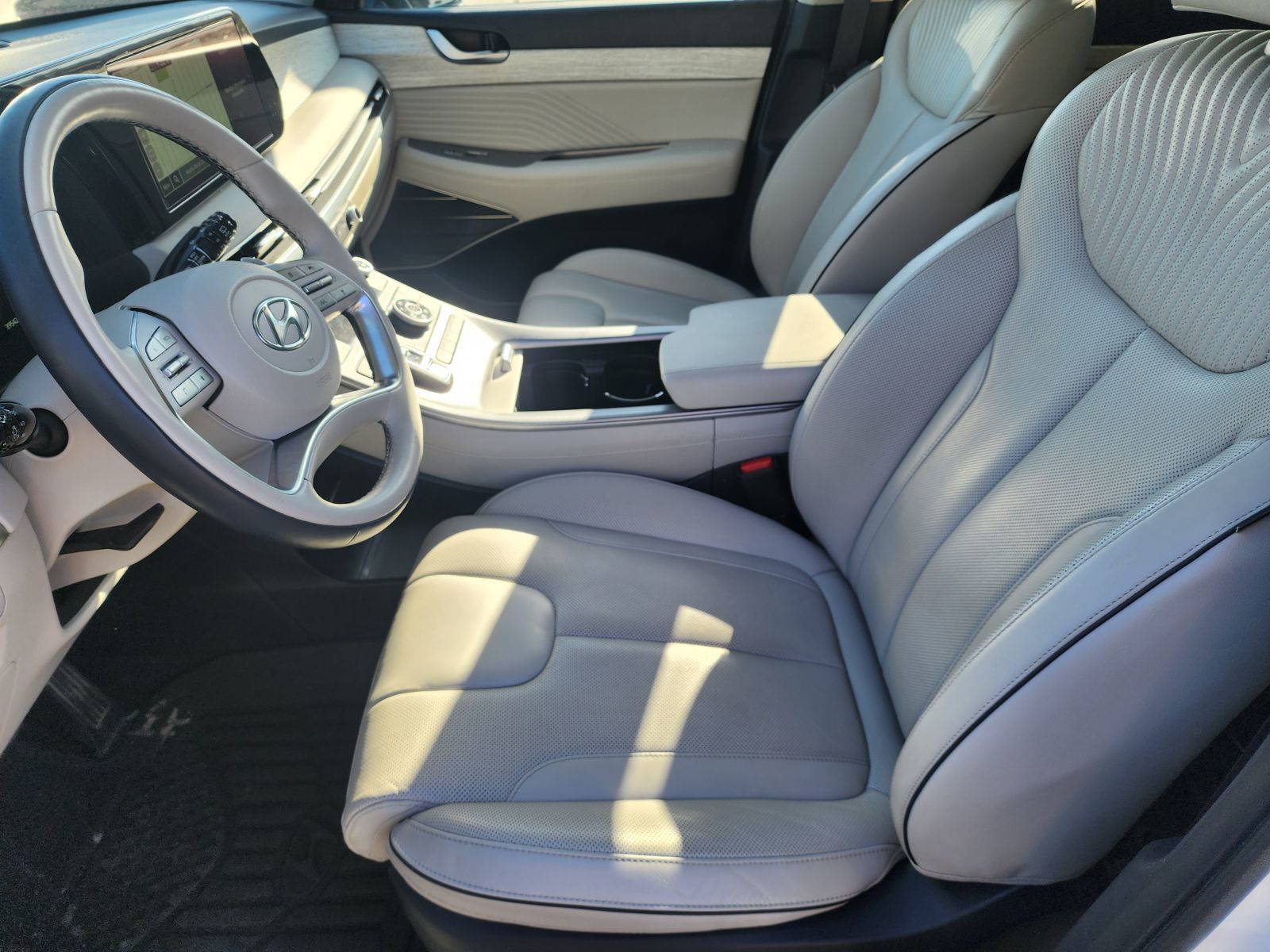 Hyundai Palisade  2023 à Regina, Saskatchewan