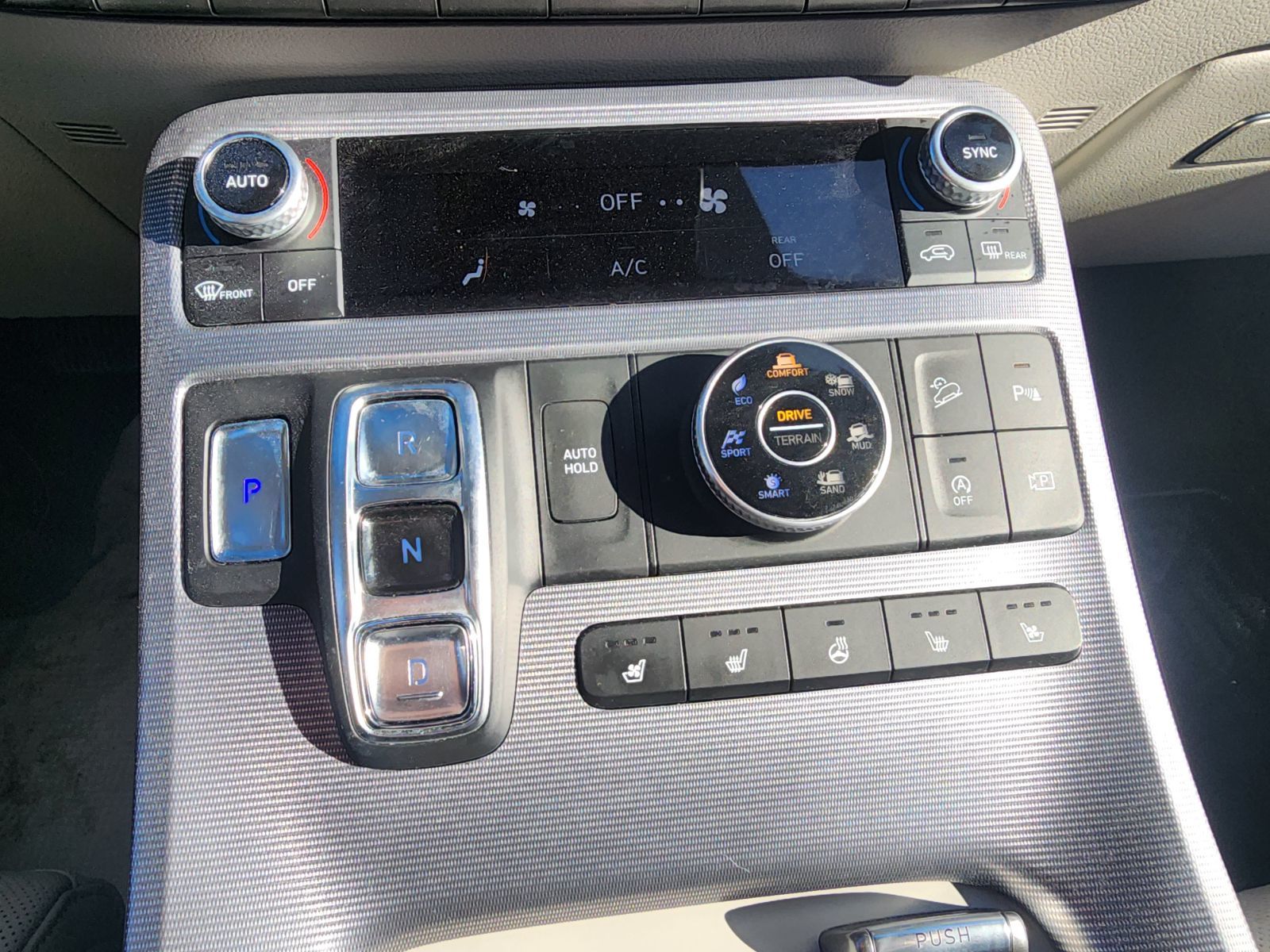 Hyundai Palisade  2023 à Regina, Saskatchewan