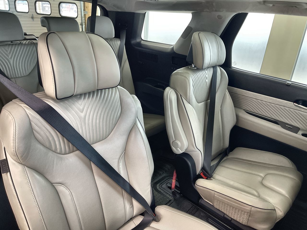 2023 Hyundai Palisade in Regina, Saskatchewan