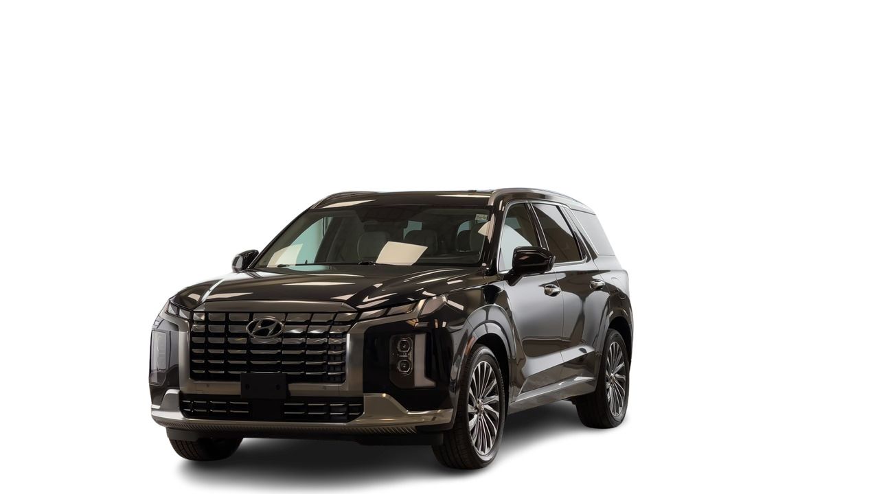 2023 Hyundai Palisade in Regina, Saskatchewan