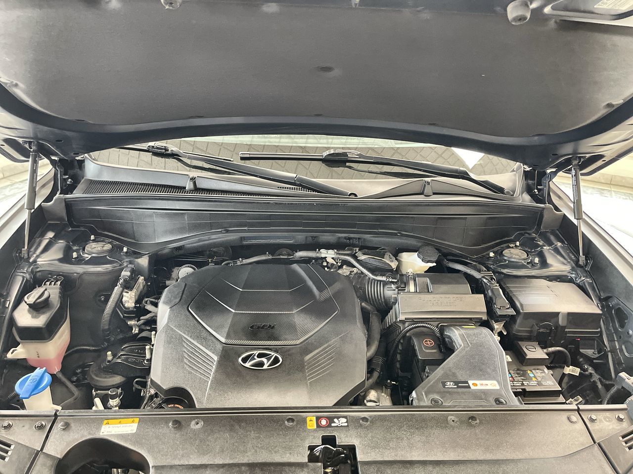 2023 Hyundai Palisade in Regina, Saskatchewan