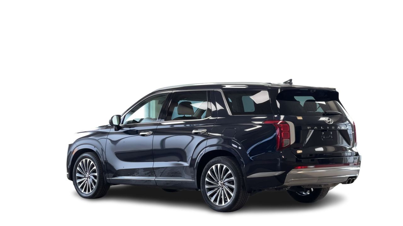 2023 Hyundai Palisade in Regina, Saskatchewan