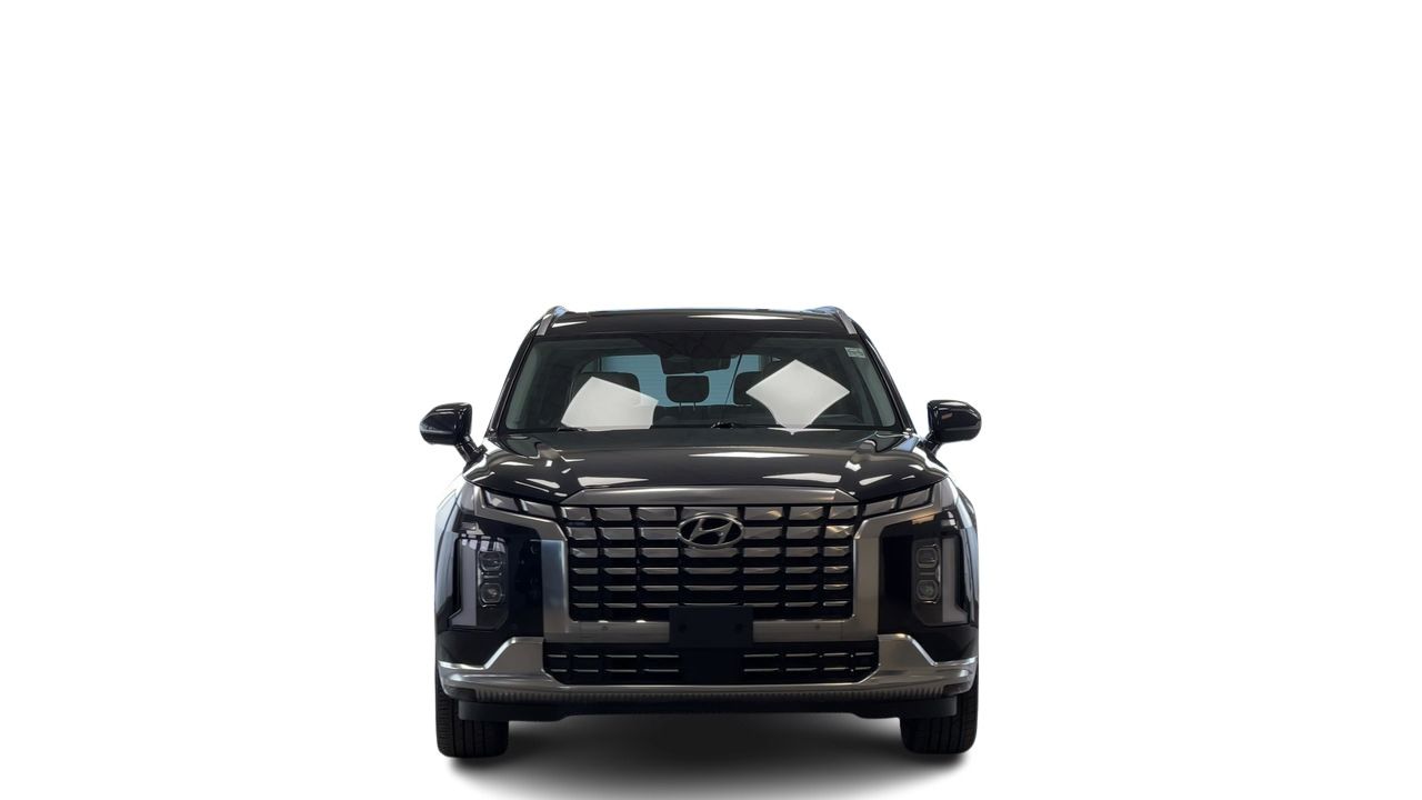 2023 Hyundai Palisade in Regina, Saskatchewan