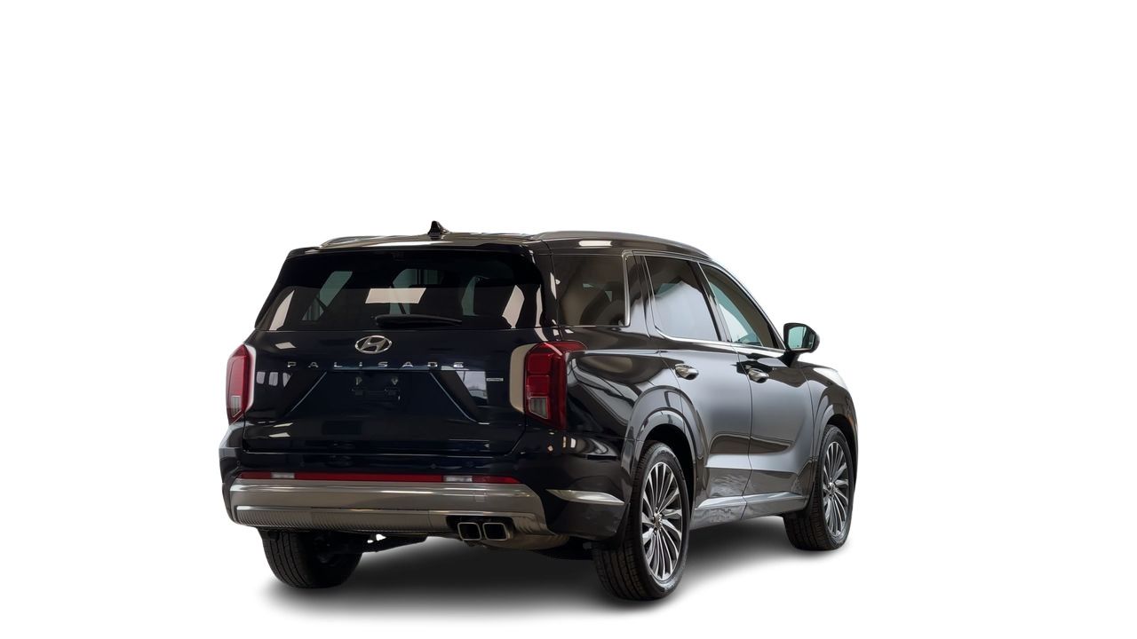 2023 Hyundai Palisade in Regina, Saskatchewan