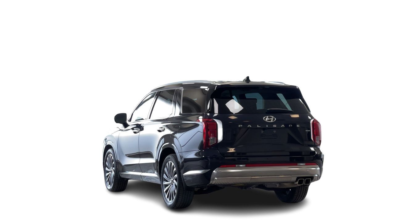 2023 Hyundai Palisade in Regina, Saskatchewan