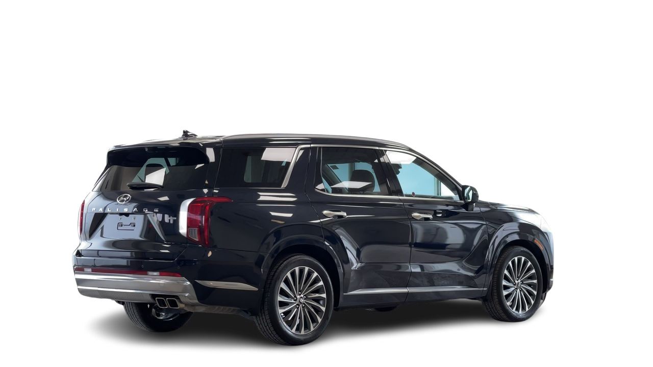 2023 Hyundai Palisade in Regina, Saskatchewan