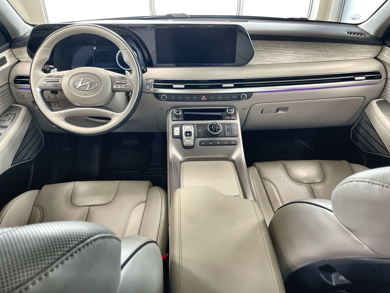 2023 Hyundai Palisade in Regina, Saskatchewan