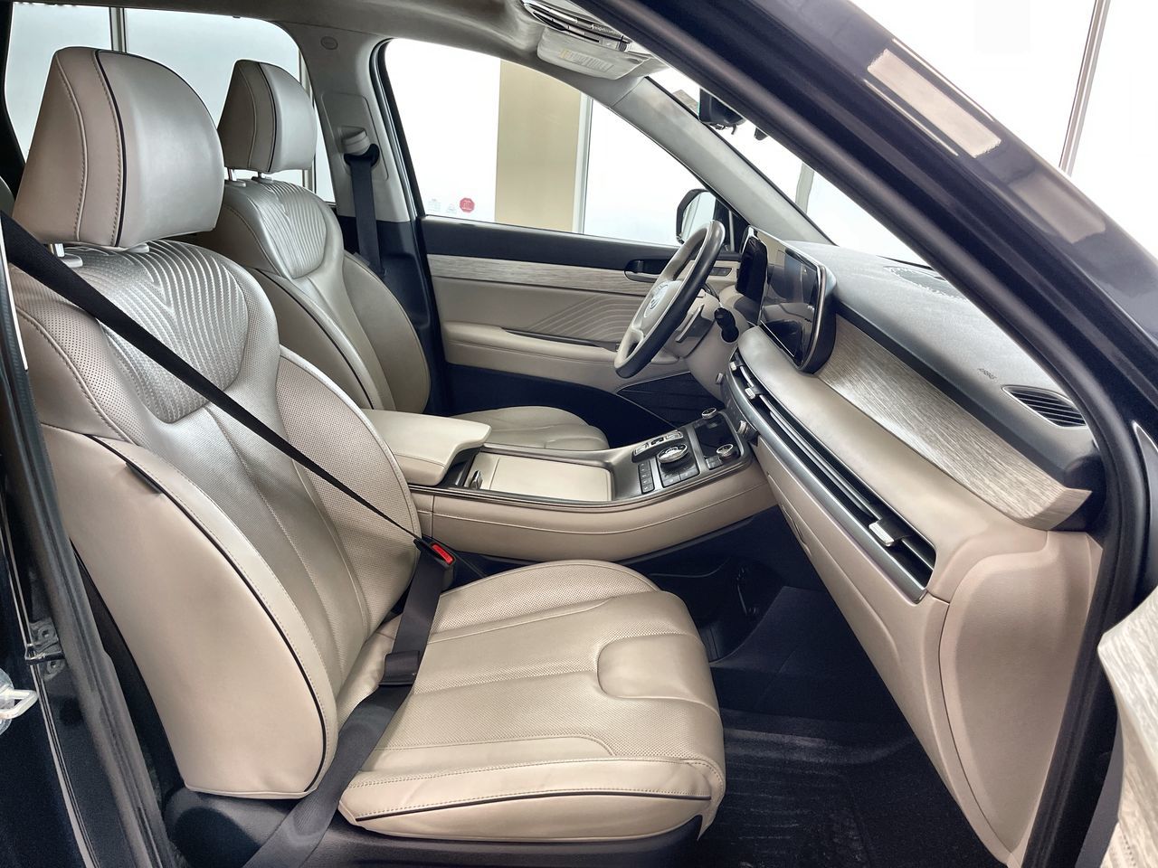 2023 Hyundai Palisade in Regina, Saskatchewan