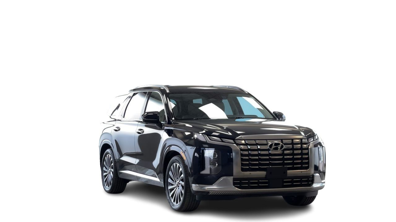 2023 Hyundai Palisade in Regina, Saskatchewan