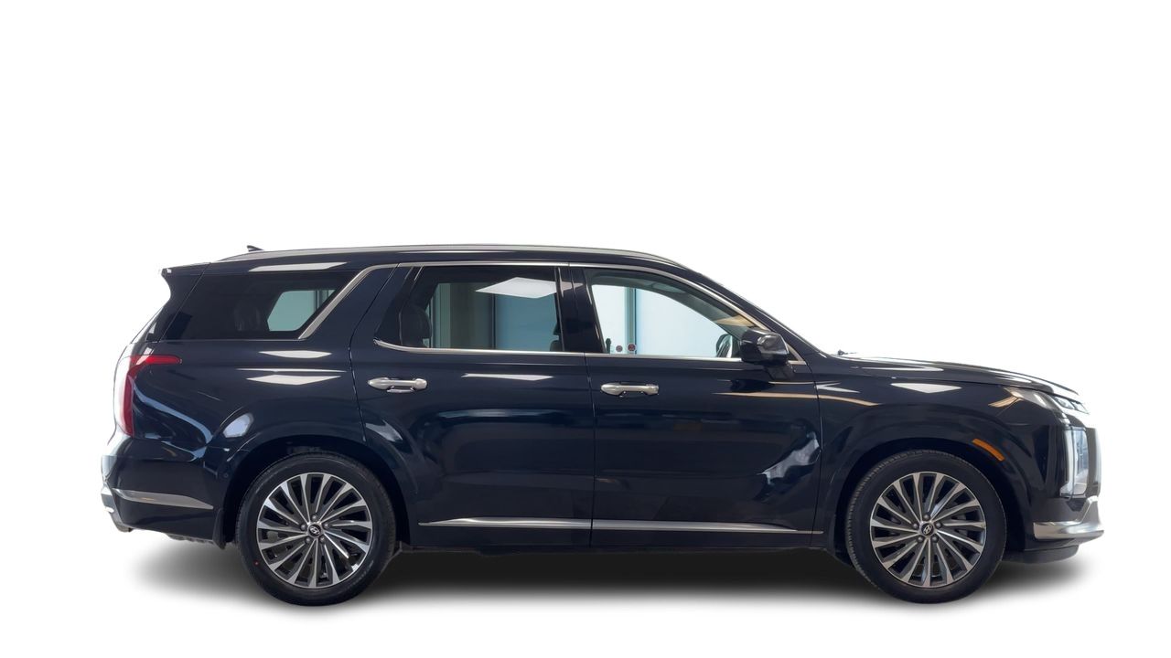 2023 Hyundai Palisade in Regina, Saskatchewan