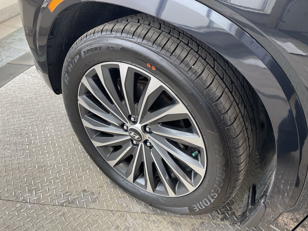 2023 Hyundai Palisade in Regina, Saskatchewan