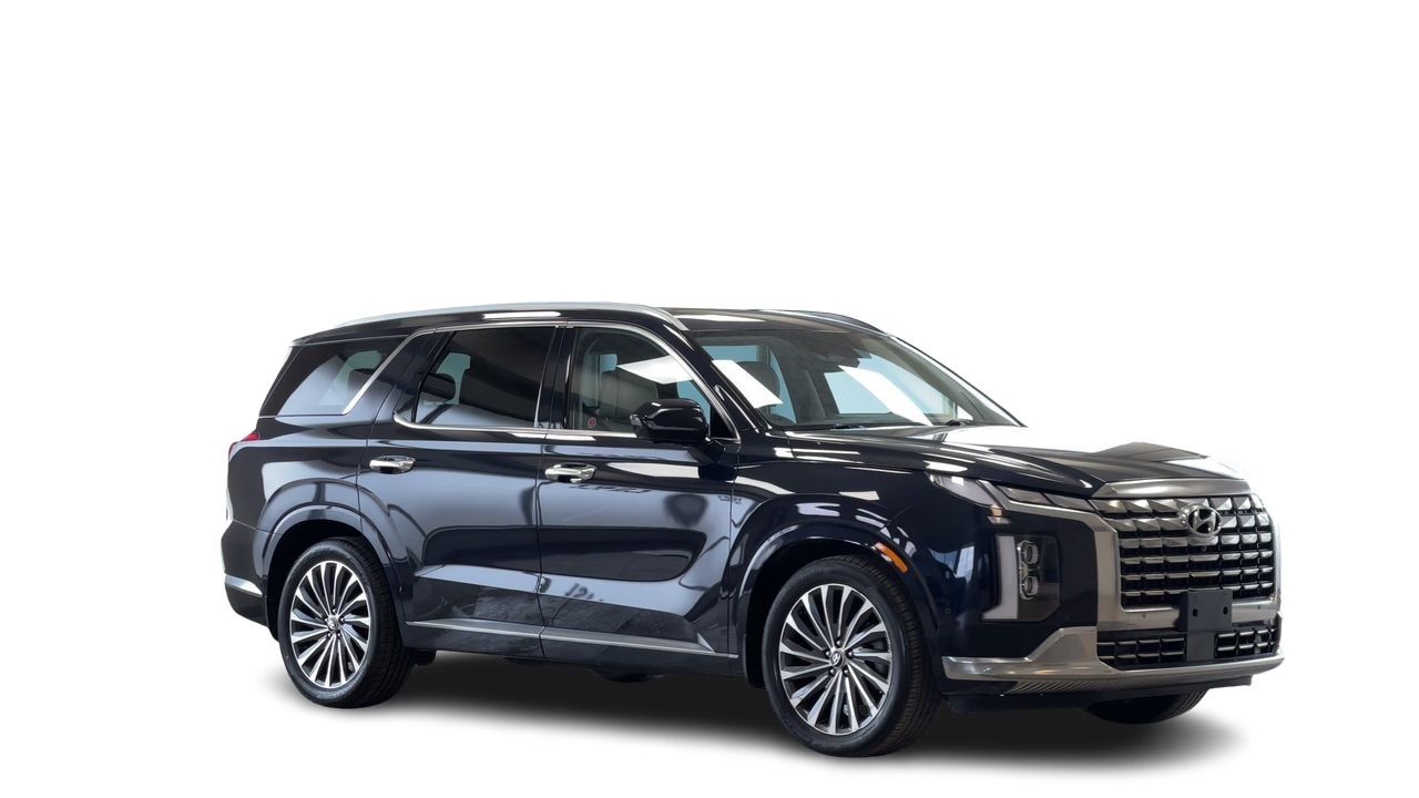 2023 Hyundai Palisade in Regina, Saskatchewan