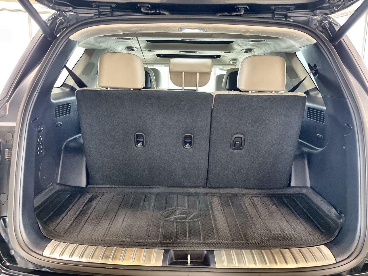 2023 Hyundai Palisade in Regina, Saskatchewan