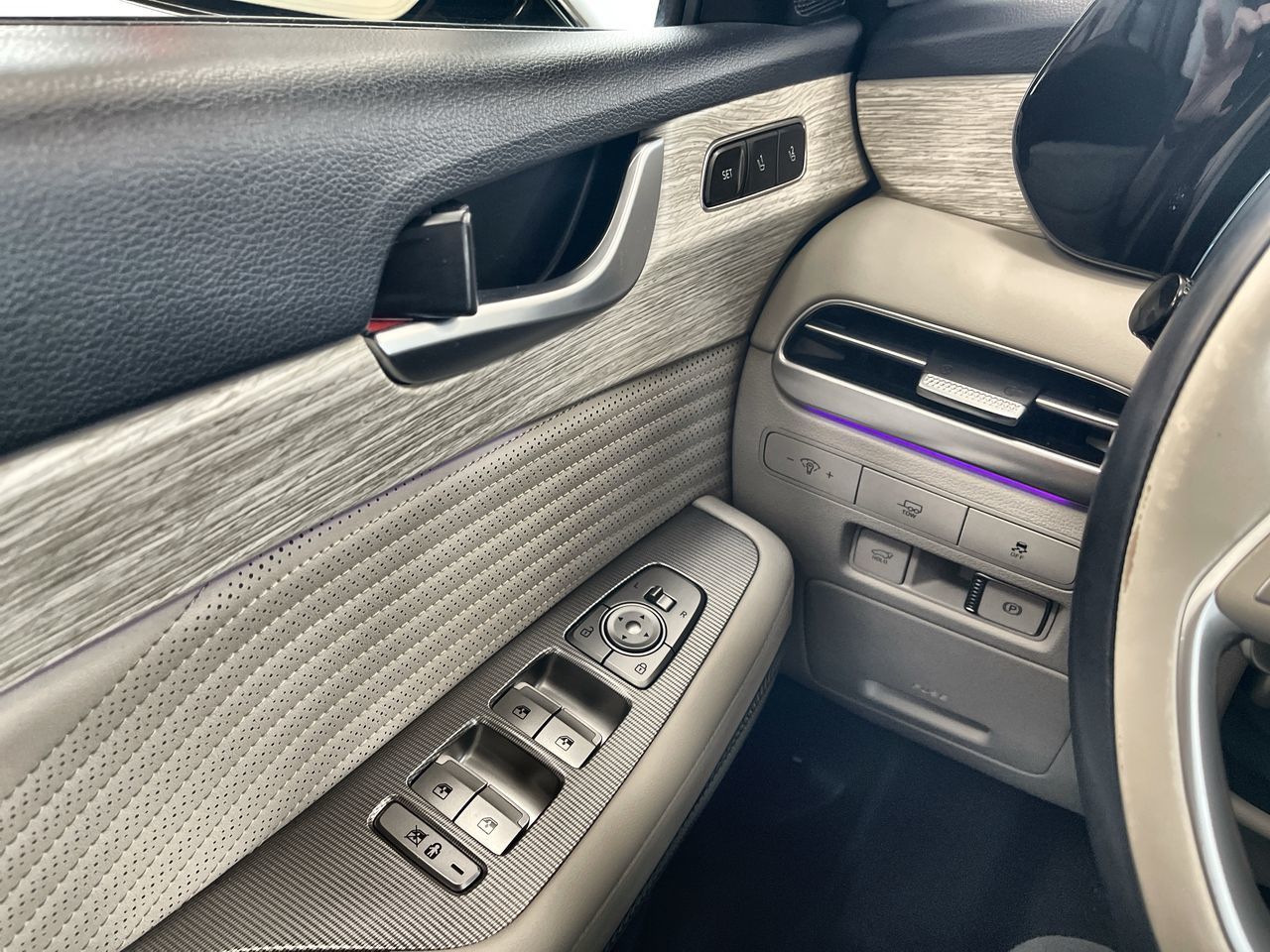 2023 Hyundai Palisade in Regina, Saskatchewan