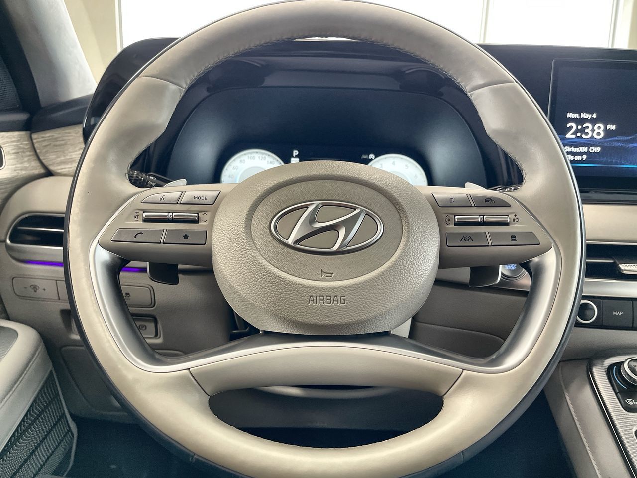 2023 Hyundai Palisade in Regina, Saskatchewan