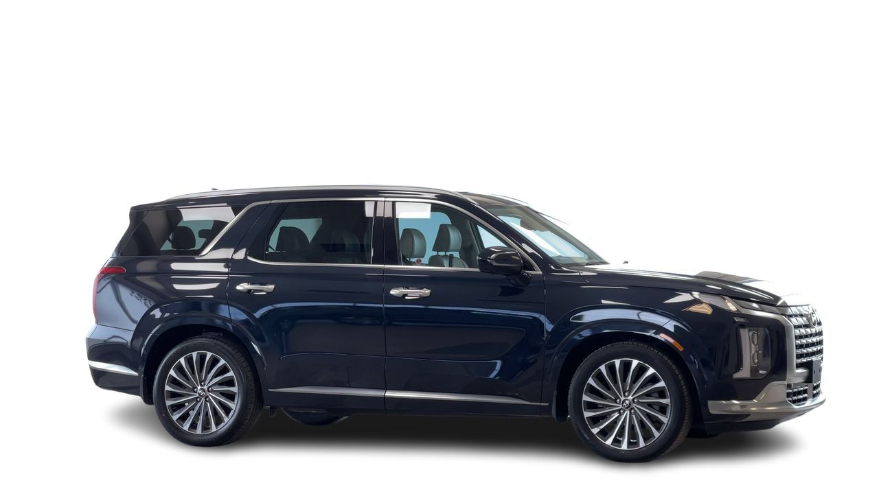 2023 Hyundai Palisade in Regina, Saskatchewan
