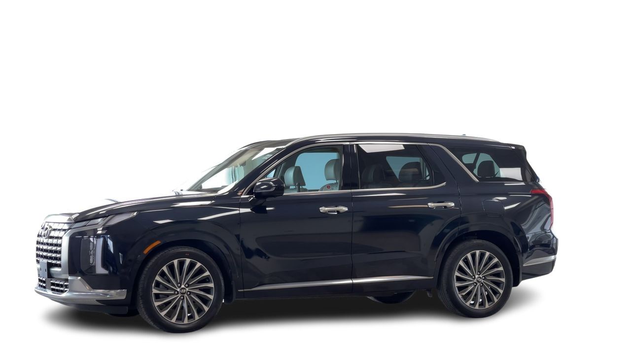 2023 Hyundai Palisade in Regina, Saskatchewan