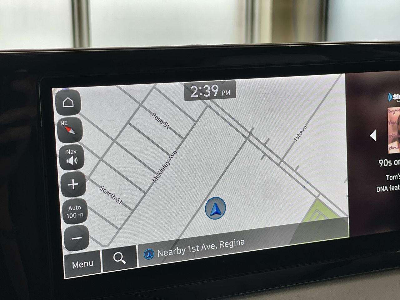 2023 Hyundai Palisade in Regina, Saskatchewan