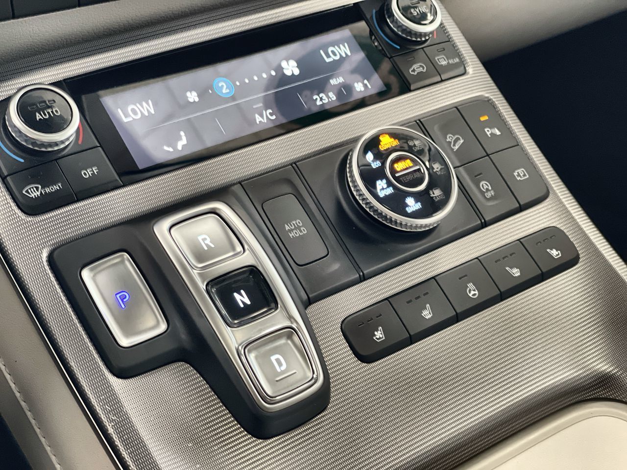 2023 Hyundai Palisade in Regina, Saskatchewan