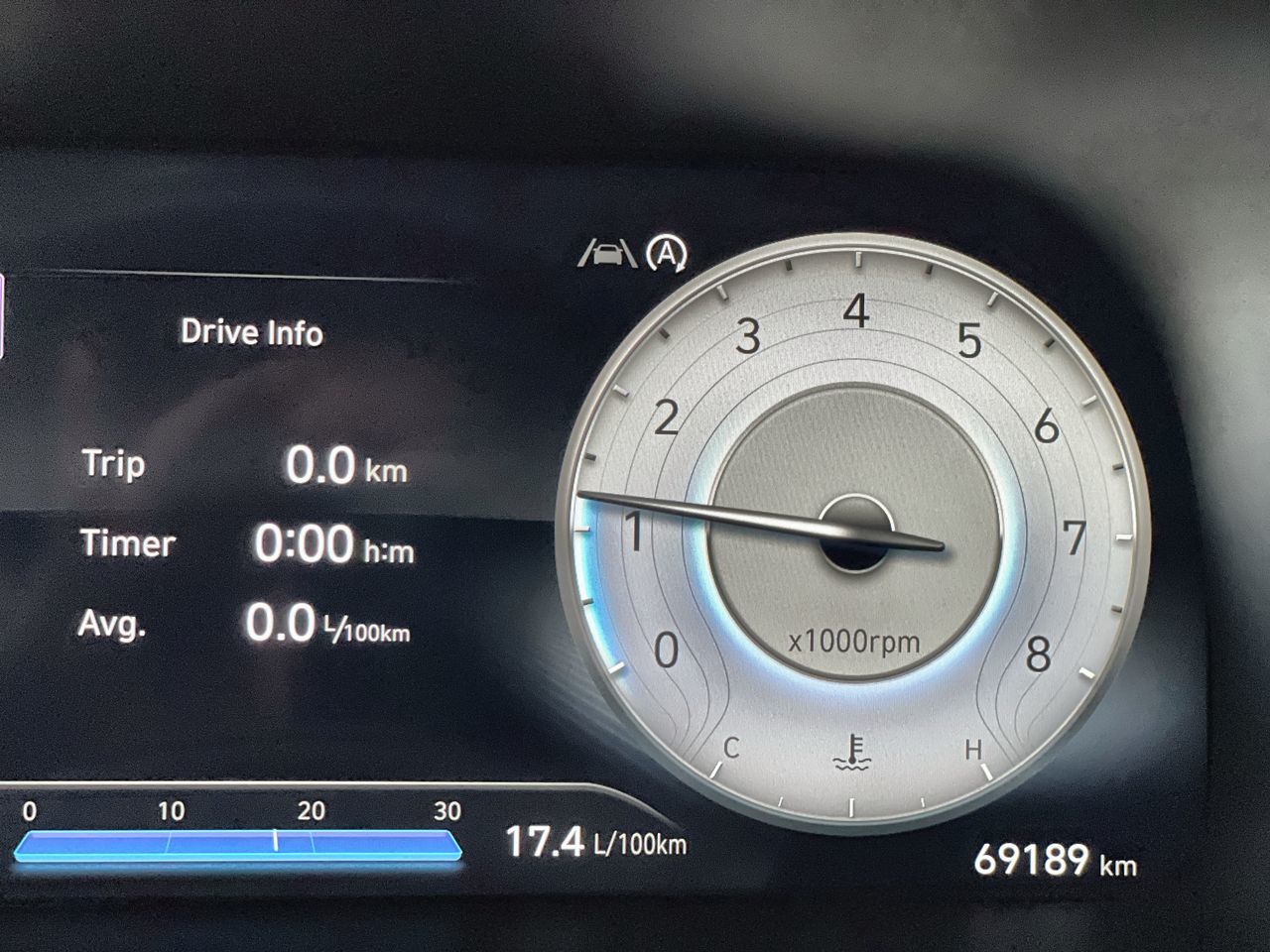 2023 Hyundai Palisade in Regina, Saskatchewan