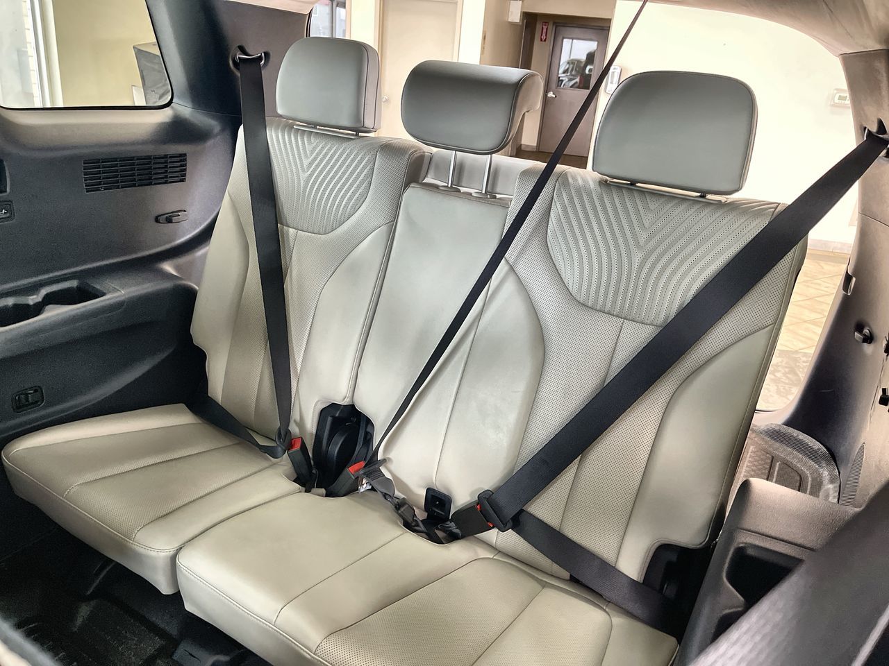 2023 Hyundai Palisade in Regina, Saskatchewan