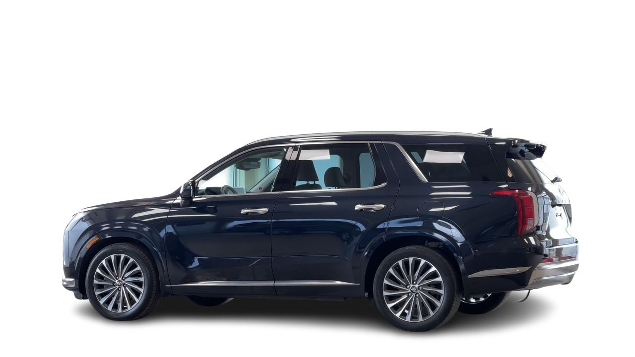 2023 Hyundai Palisade in Regina, Saskatchewan