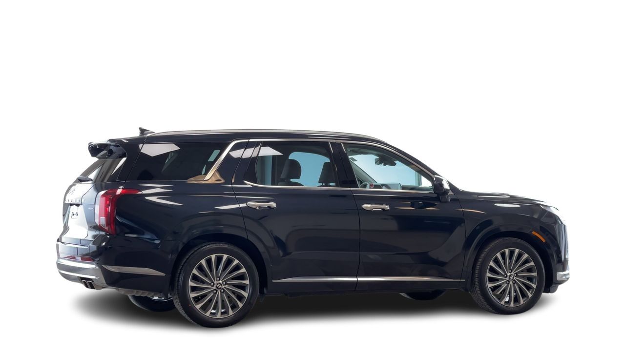 2023 Hyundai Palisade in Regina, Saskatchewan