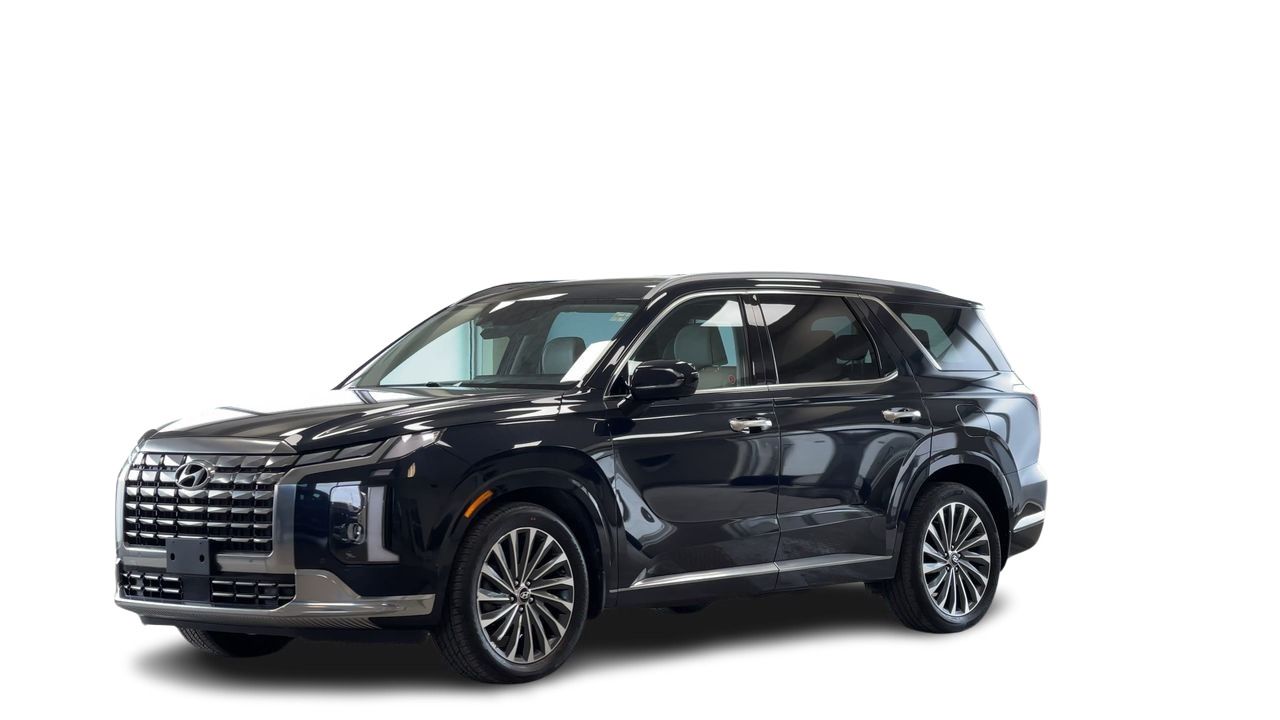 2023 Hyundai Palisade in Regina, Saskatchewan