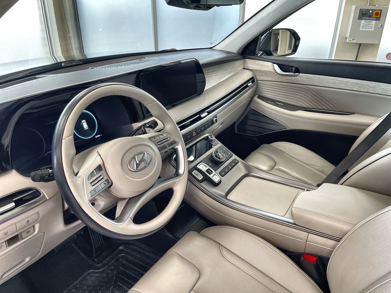 2023 Hyundai Palisade in Regina, Saskatchewan