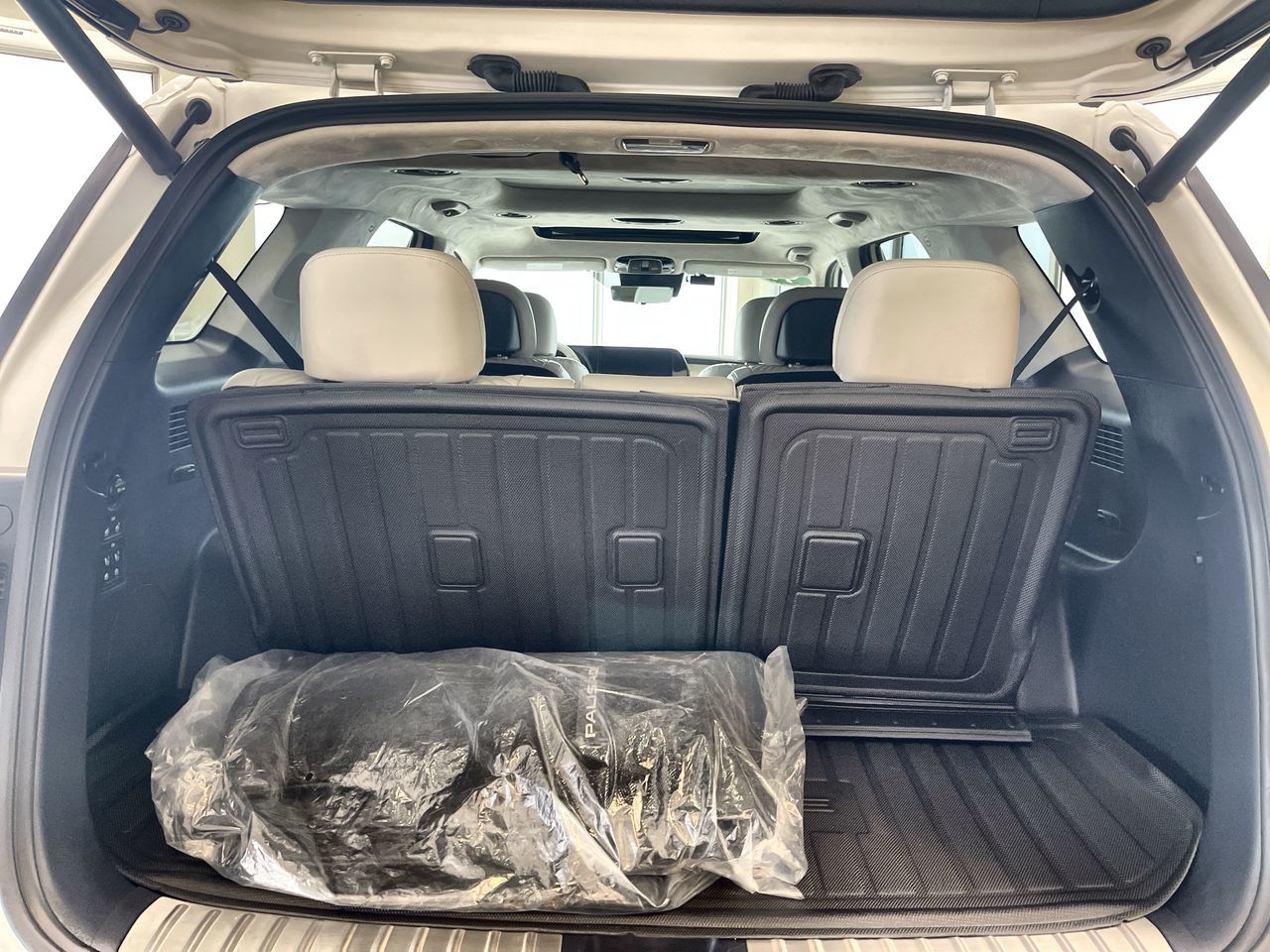 2023 Hyundai Palisade