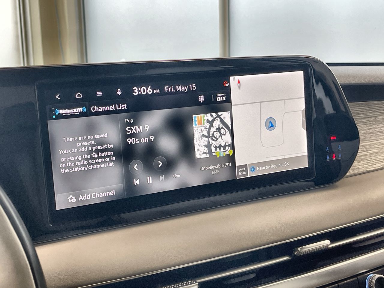 2023 Hyundai Palisade
