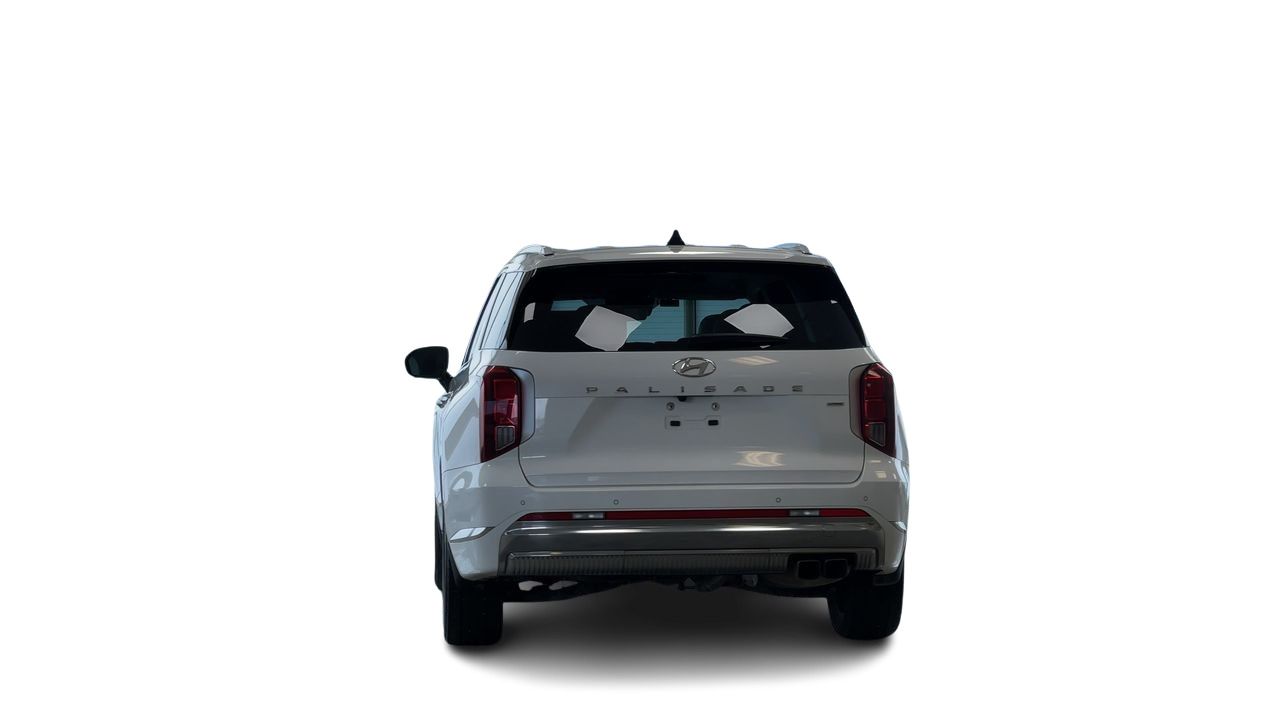 2023 Hyundai Palisade