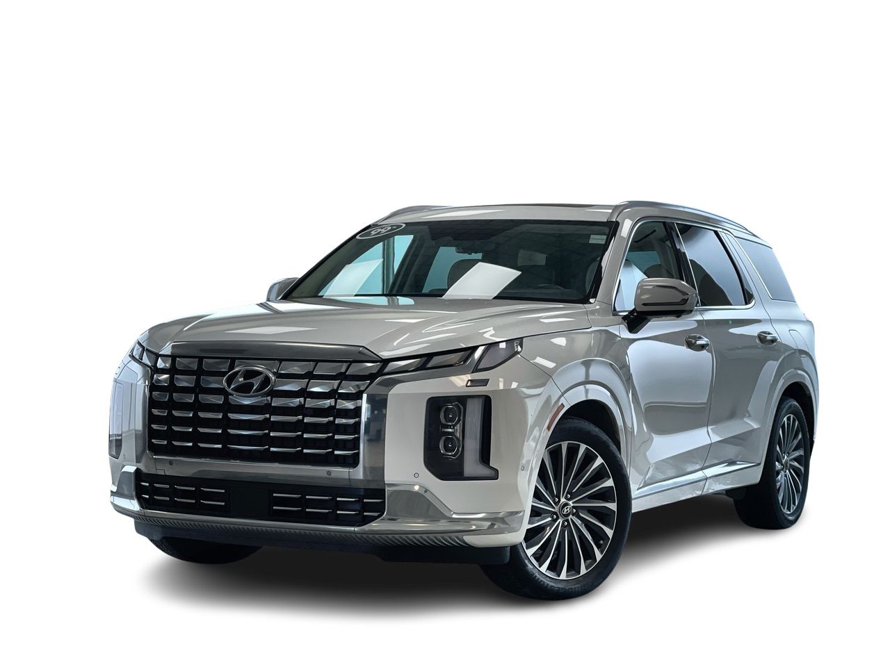 2023 Hyundai Palisade