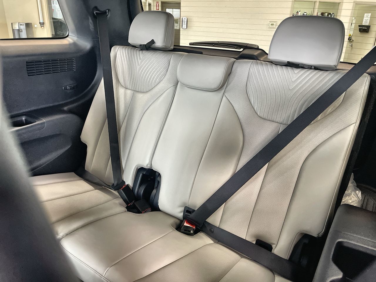 2023 Hyundai Palisade