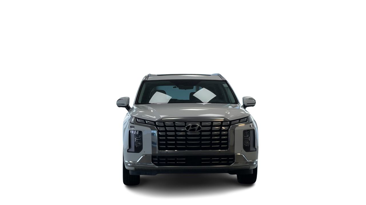 2023 Hyundai Palisade