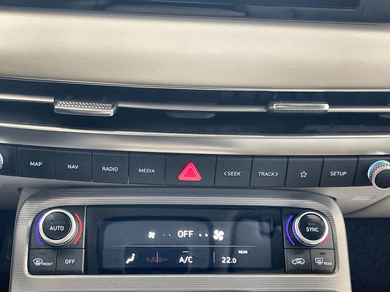 2023 Hyundai Palisade