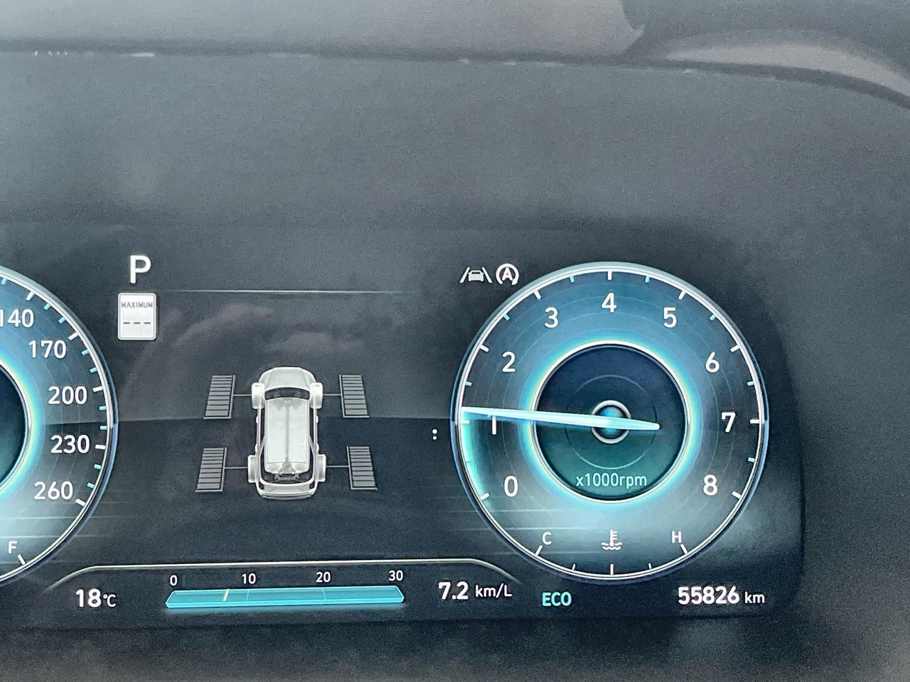 2023 Hyundai Palisade