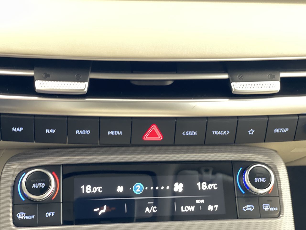 2023 Hyundai Palisade