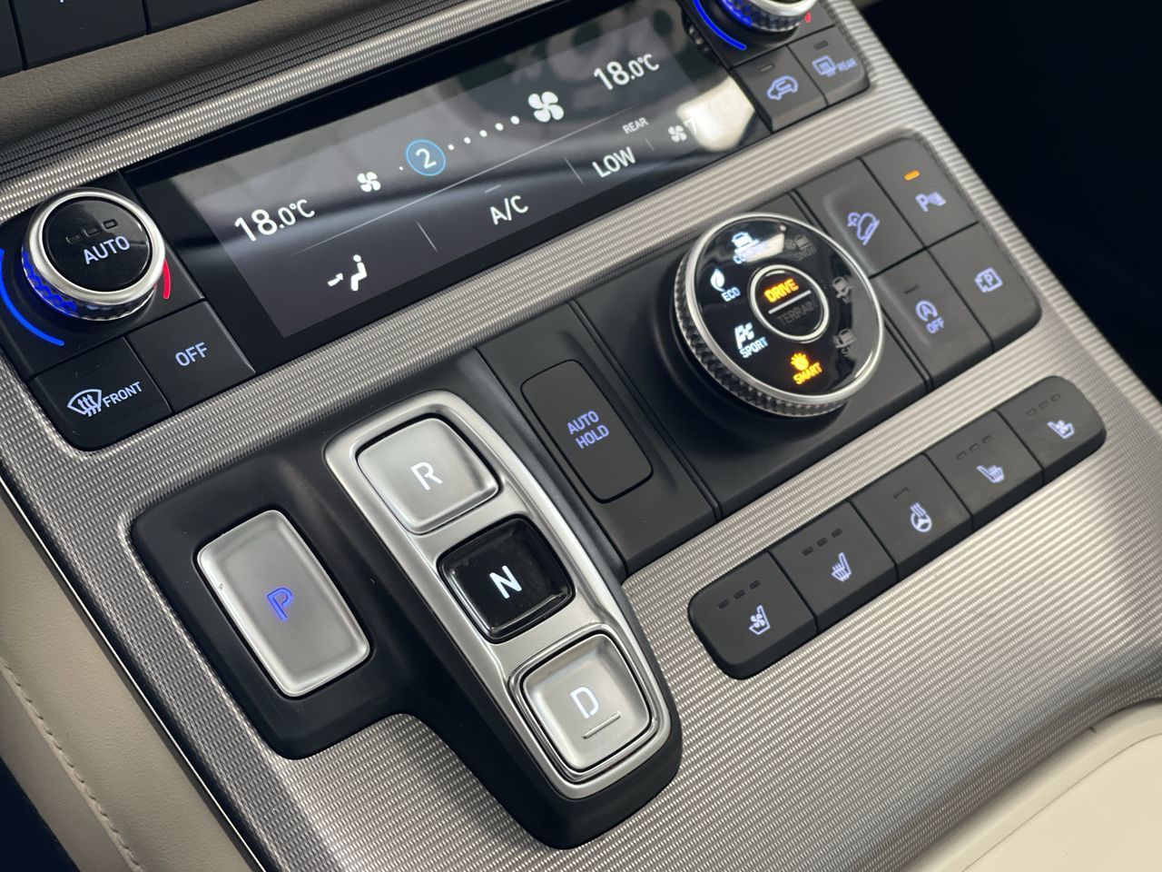 2023 Hyundai Palisade
