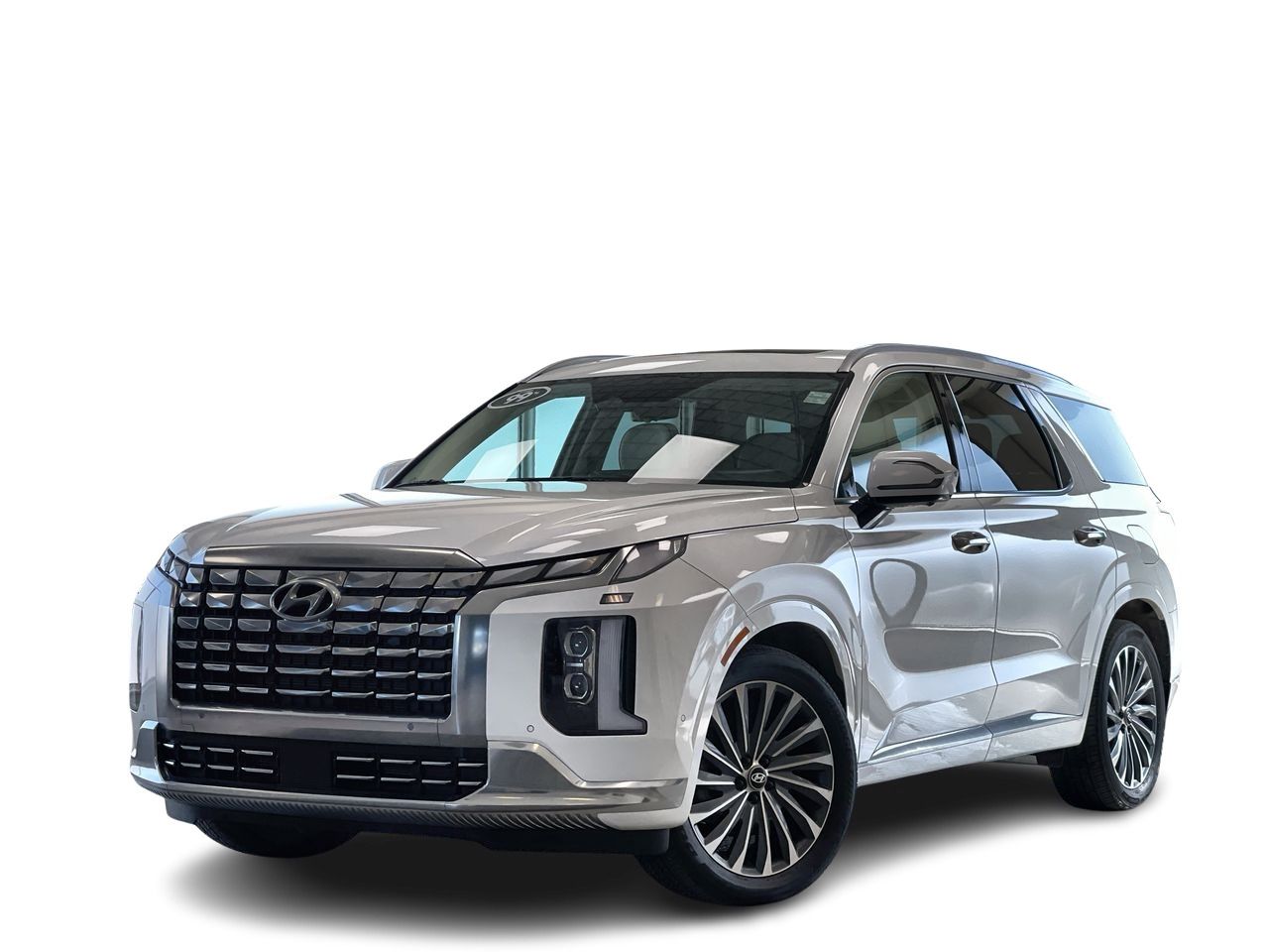 2023 Hyundai Palisade