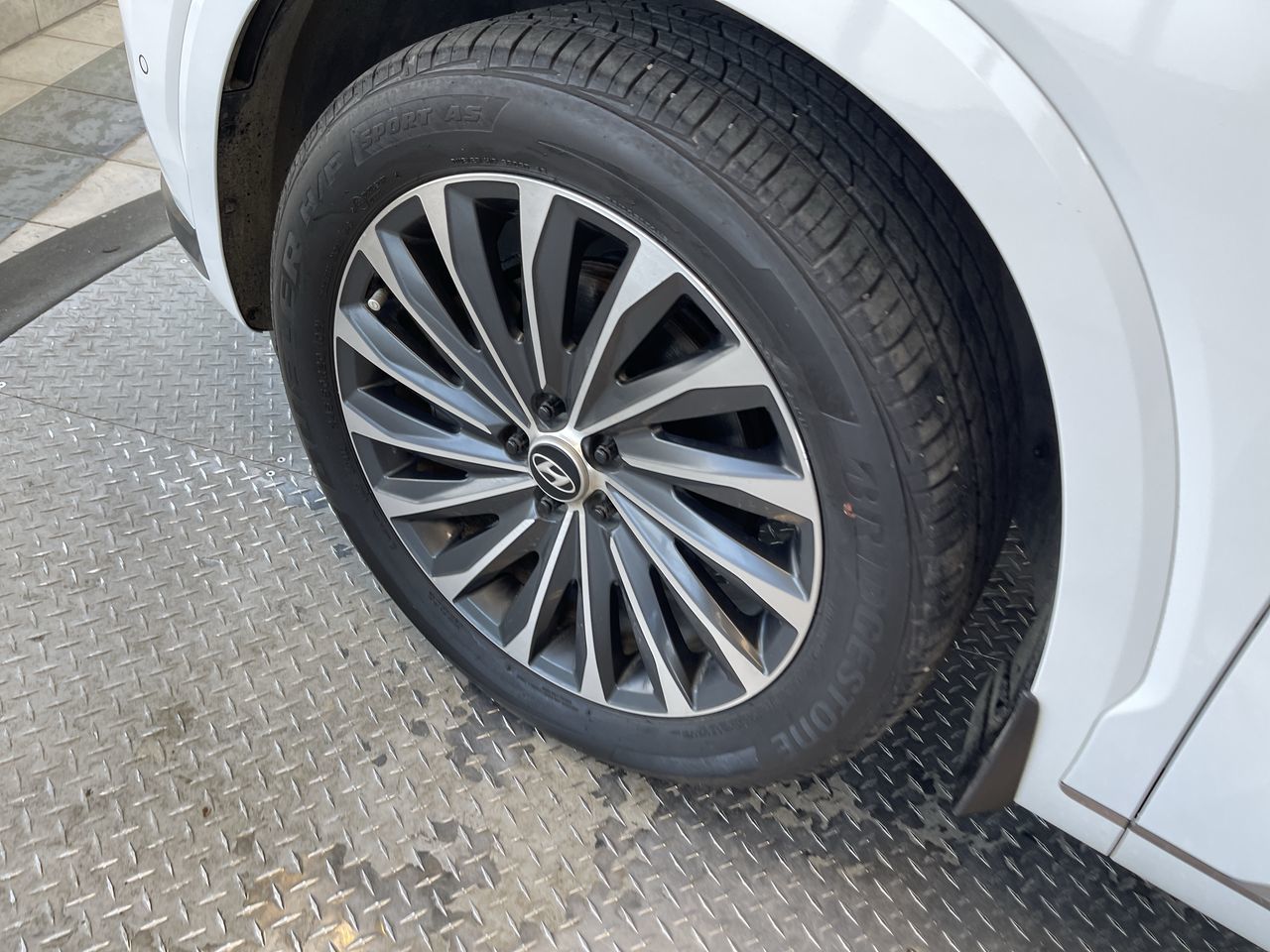 2023 Hyundai Palisade
